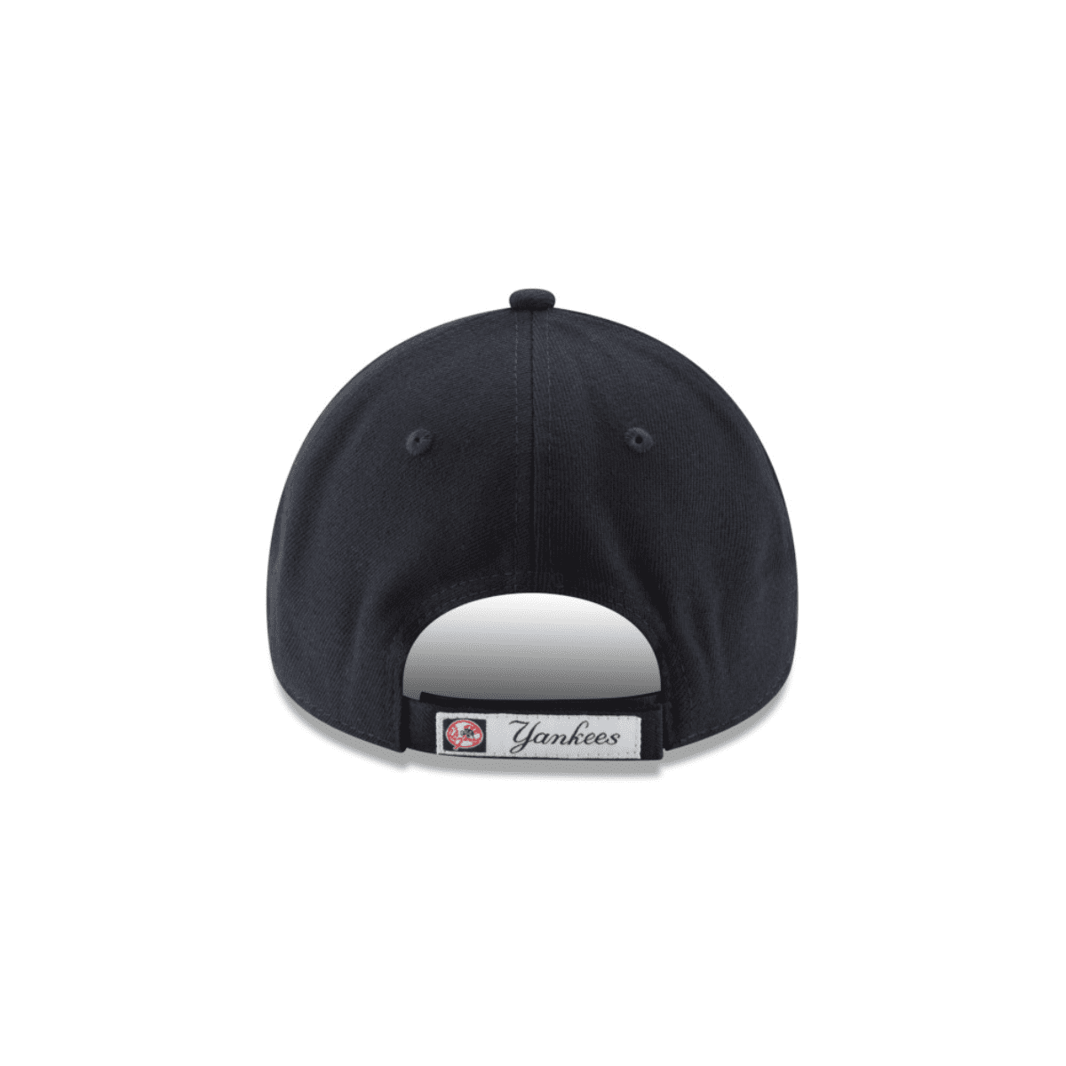 Gorra New Era NY 940 Ajustable Azul