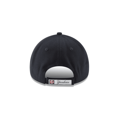 Gorra New Era NY 940 Ajustable Azul