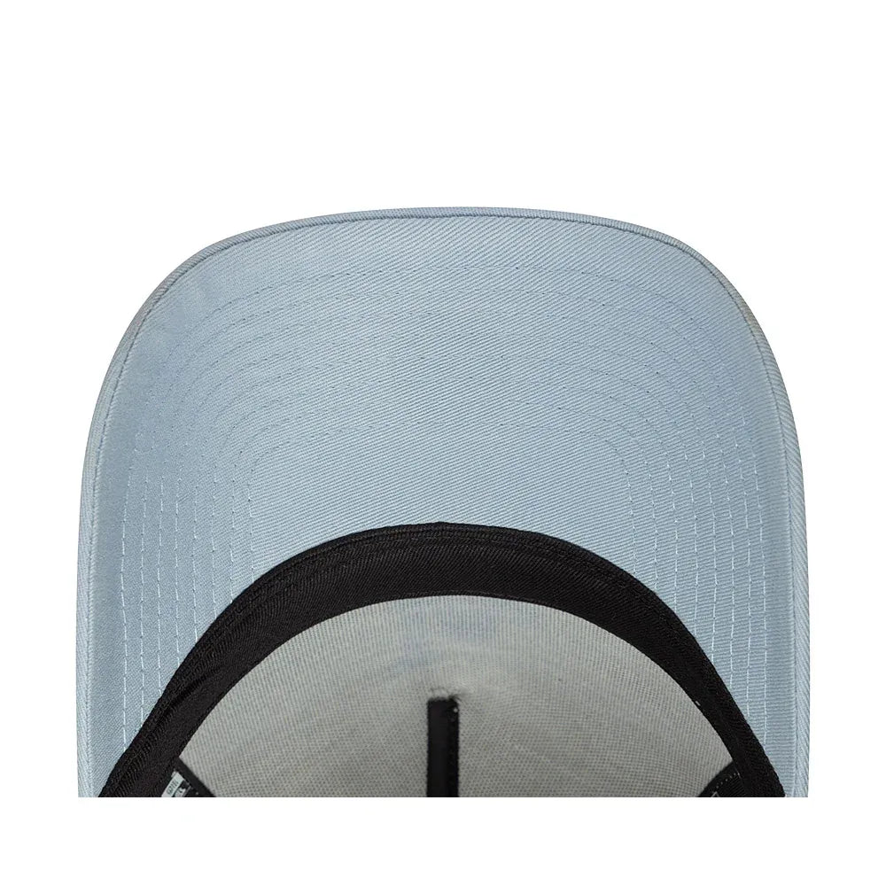 Gorra New Era LA 940 Ajustable Beige - Celeste
