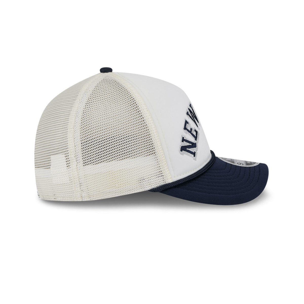 Gorra New Era 940 NY Ajustable Azul