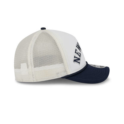 Gorra New Era 940 NY Ajustable Azul