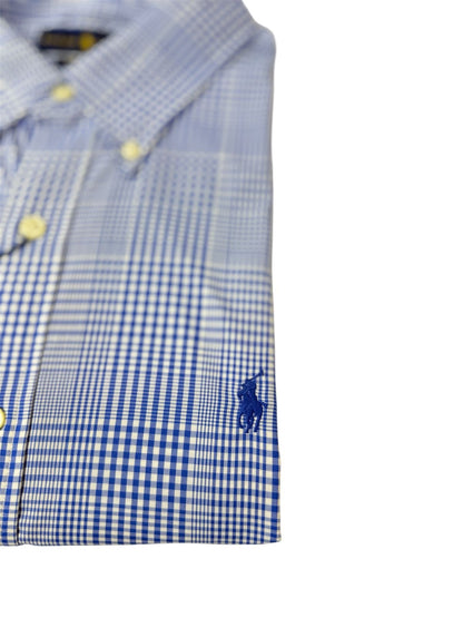 Camisa Polo R.L hombre Performance