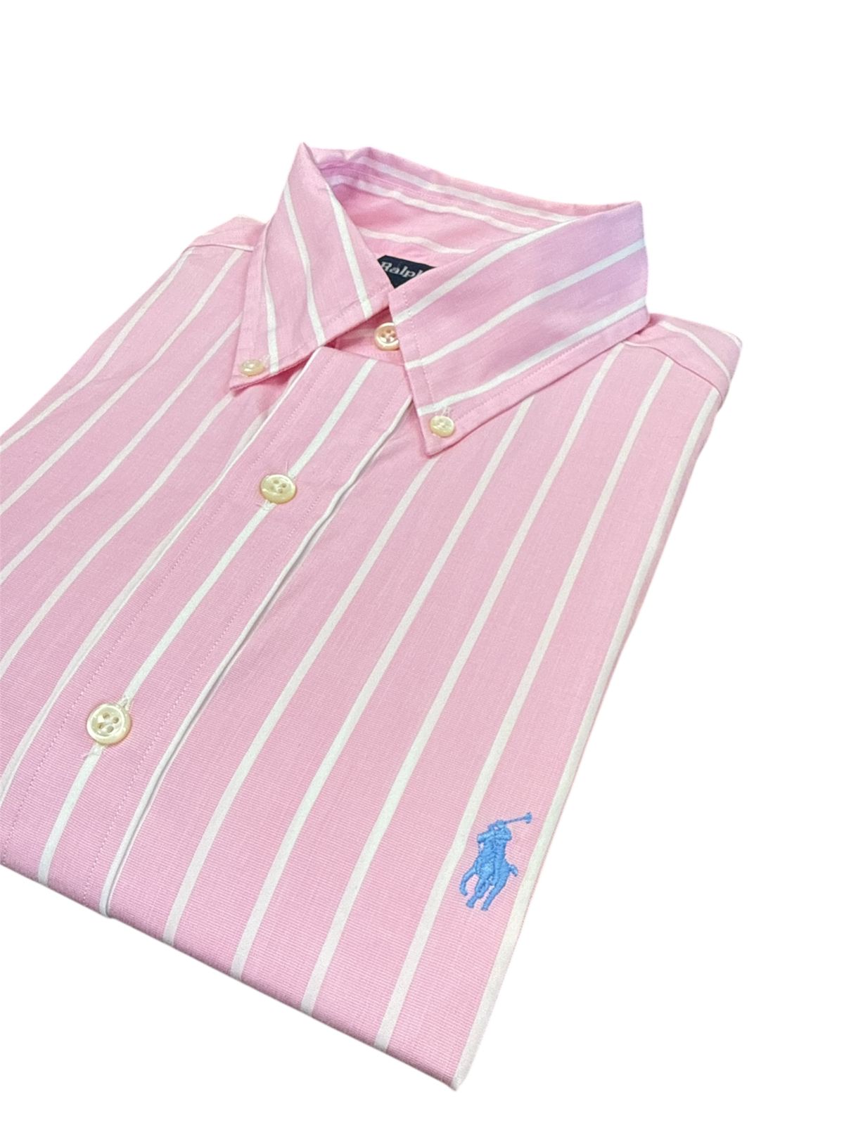 Camisa Polo R.L hombre Algodón Nueva Colección