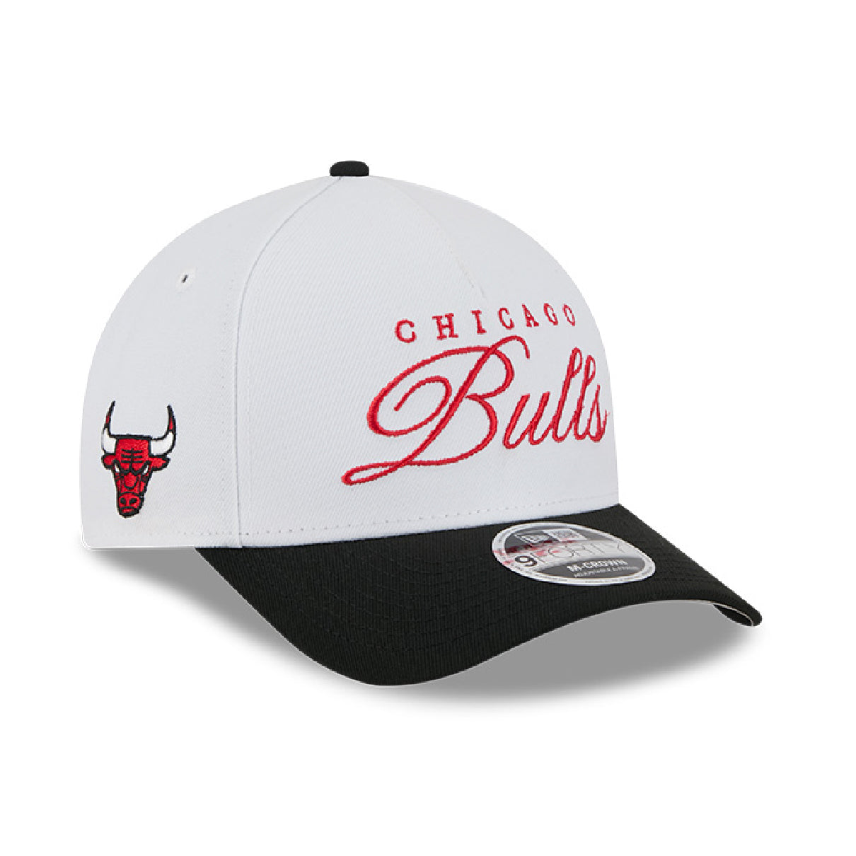 Gorra New Era Chicago Bulls 940 Ajustable