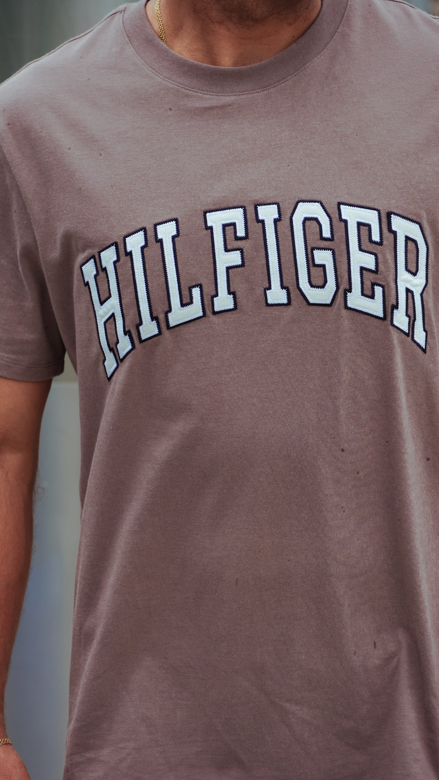 Camiseta Tommy Hilfiger hombre