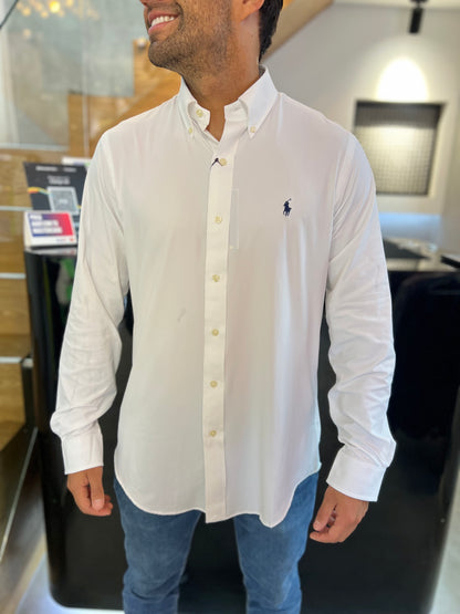Camisa Polo R.L hombre Performance