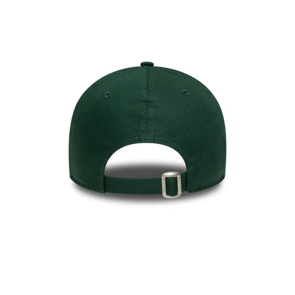 Gorra New Era NY 940 Ajustable Verde