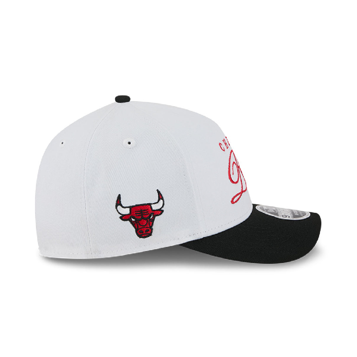 Gorra New Era Chicago Bulls 940 Ajustable
