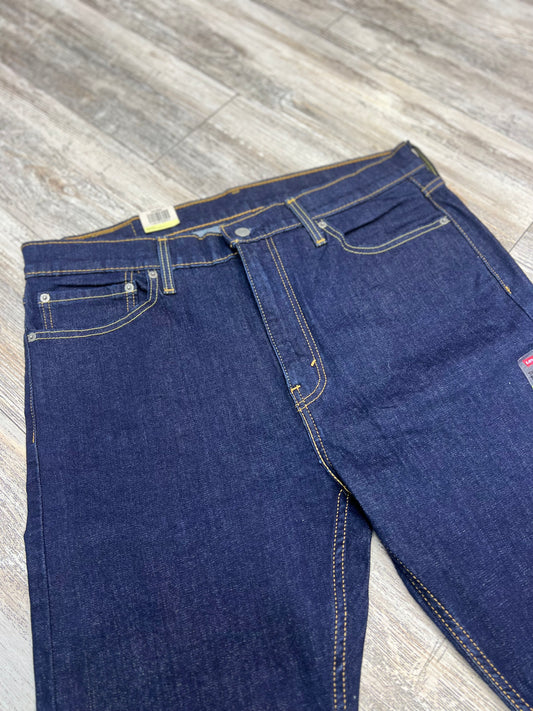 Jean LEVIS 510 SKINNY STRECH Hombre