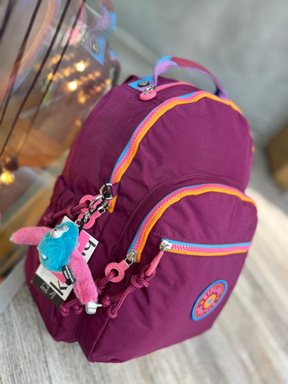 Morral talla M Vino