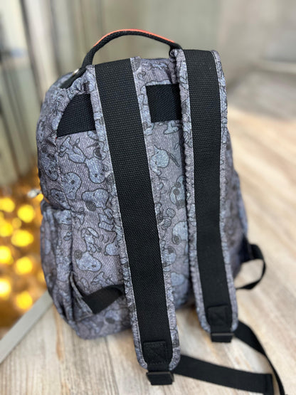 Morral talla M Snoopy