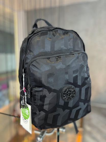 Morral Talla M Negro