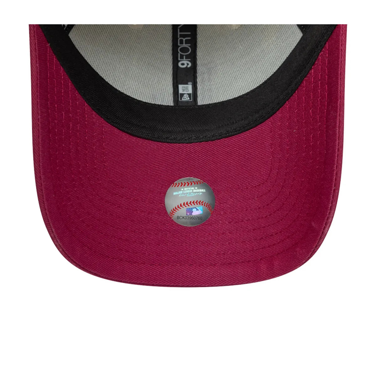 Gorra New Era LA 940 Ajustable Beige