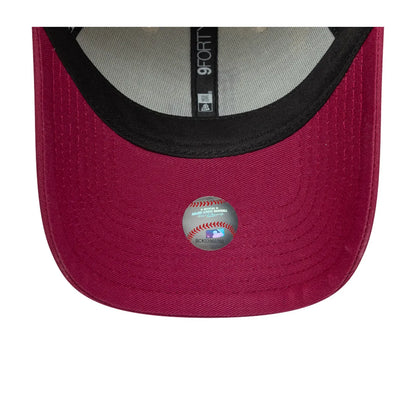Gorra New Era LA 940 Ajustable Beige