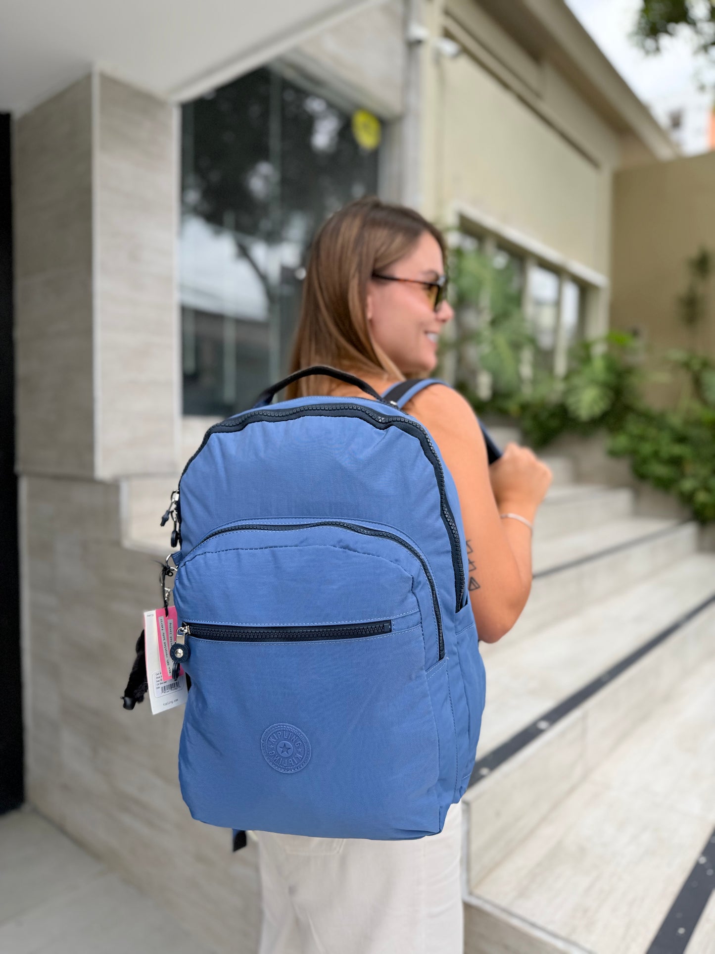 Morral Talla L Celeste