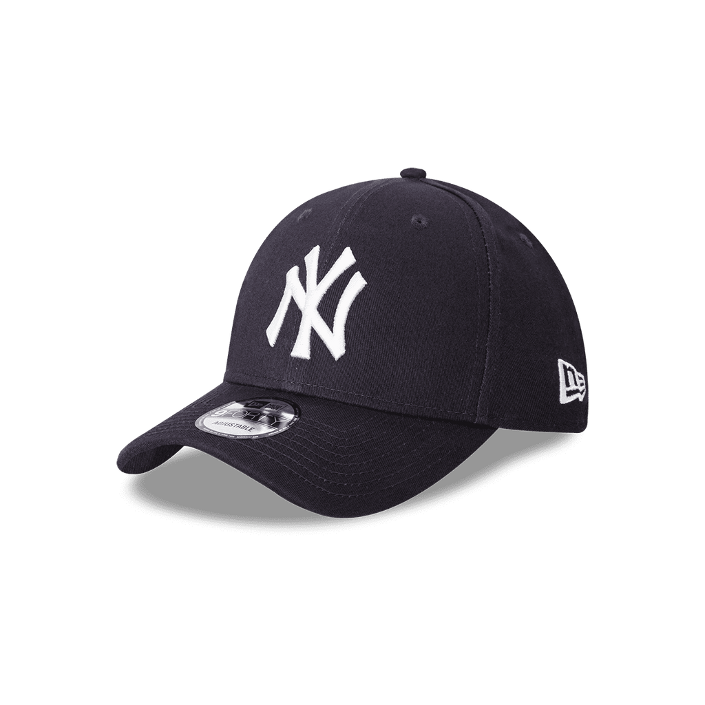 Gorra New Era NY Azul