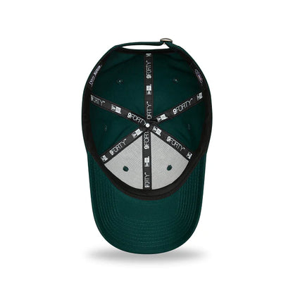 Gorra New Era NY 940 Ajustable Verde