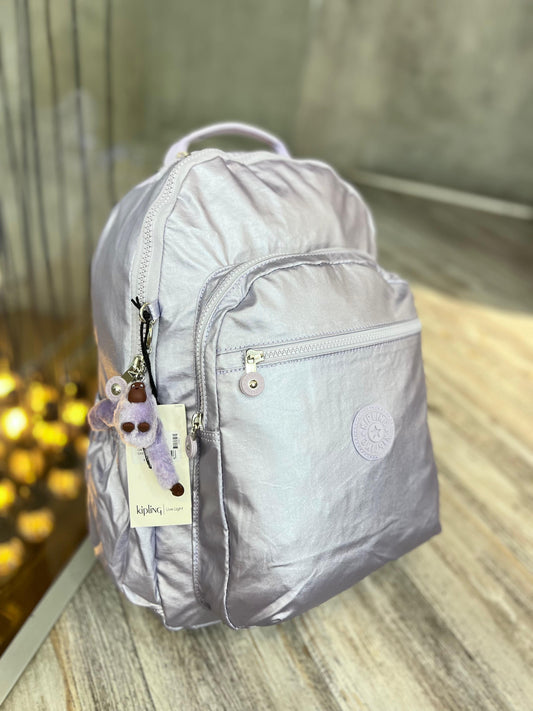 Morral Talla L Lila