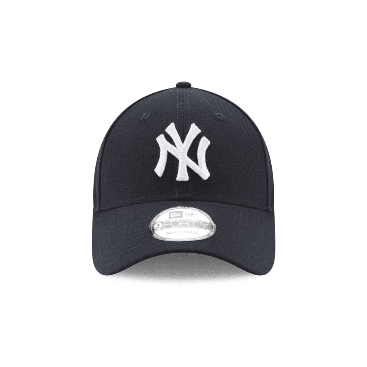 Gorra New Era NY 940 Ajustable Azul