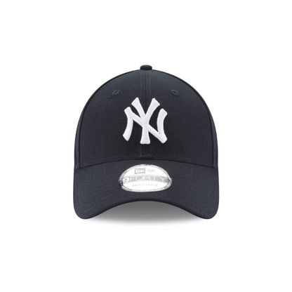 Gorra New Era NY 940 Ajustable Azul