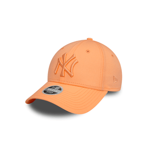 Gorra New Era NY Coral