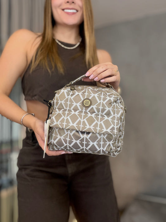 Bolso Manos libres Cafe