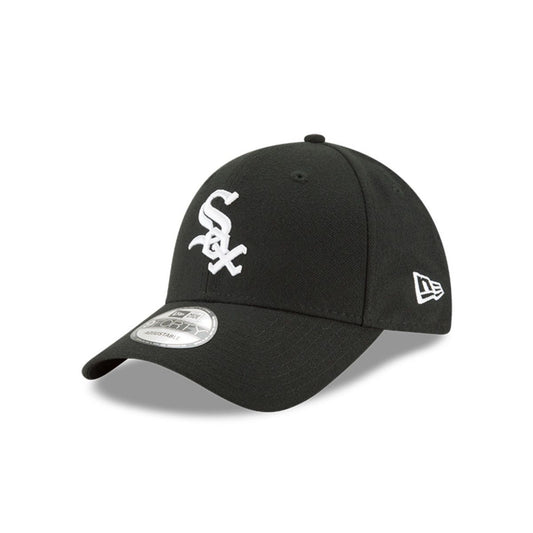 Gorra New Era 940 Ajustable Chicago White Sox