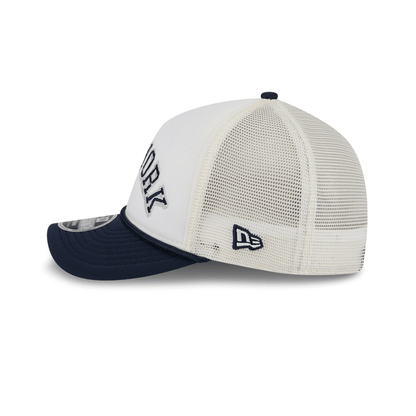Gorra New Era 940 NY Ajustable Azul