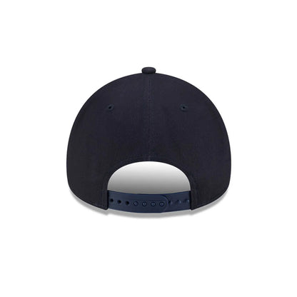 Gorra New Era NY 940 Ajustable Negra