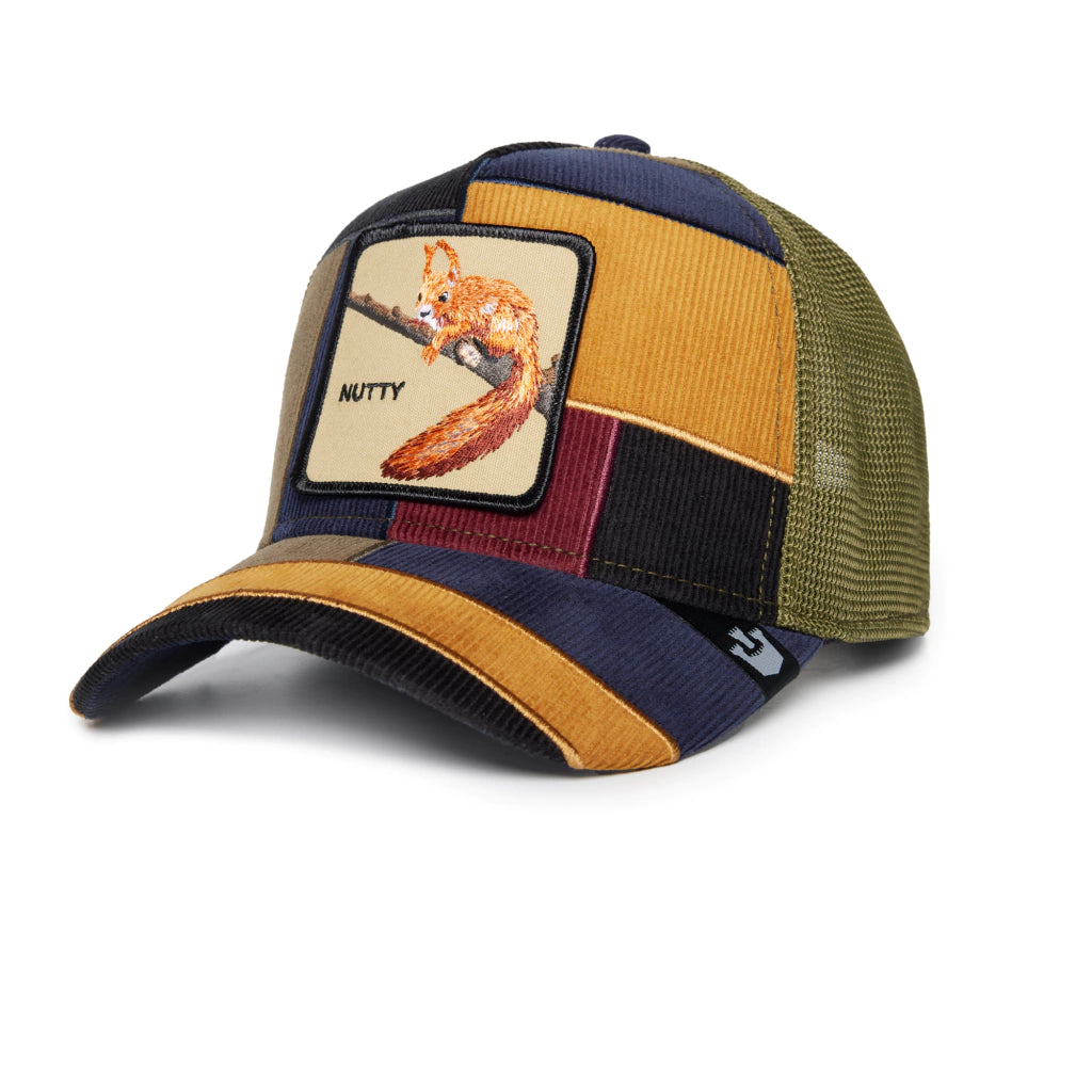 Gorra Goorin Bros Pana Hombre