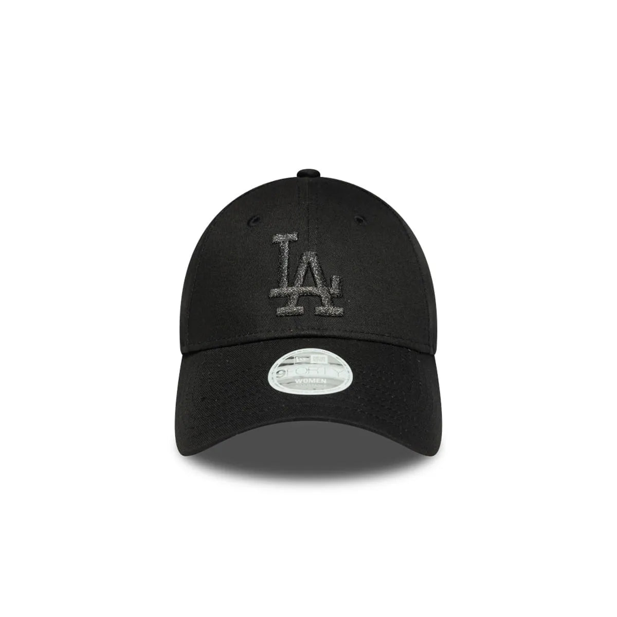 Gorra New Era LA 940 Ajustable Negra