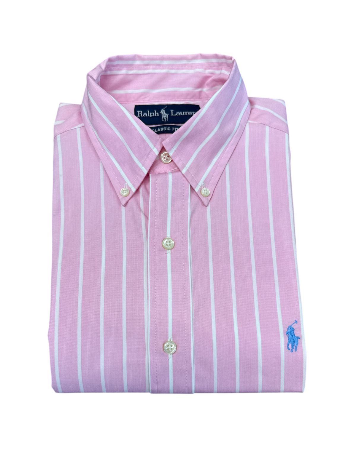 Camisa Polo R.L hombre Algodón Nueva Colección