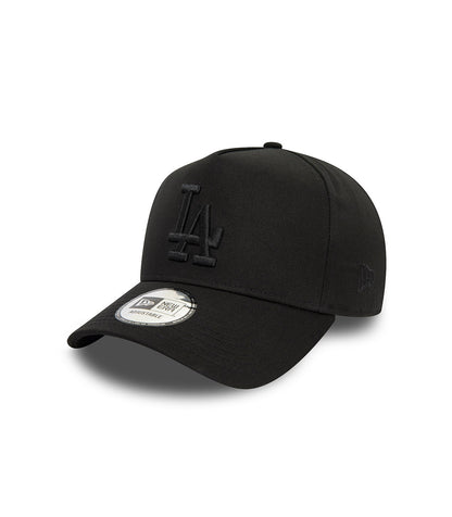 Gorra New Era LA 940 Ajustable Negra