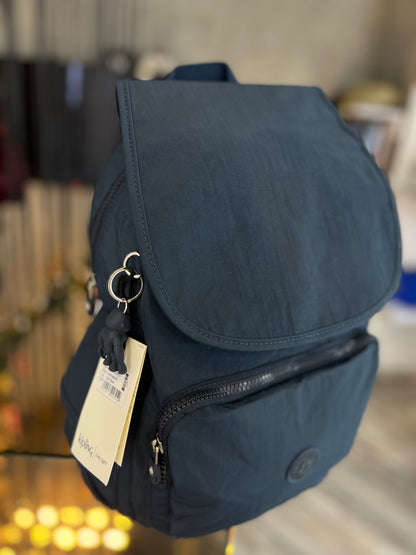 Morral Talla M Azul