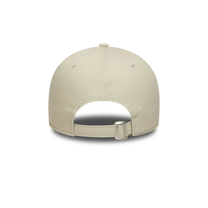 Gorra New Era Oakland Athletics 940 Ajustable Beige