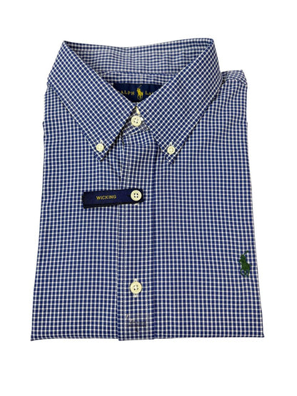 Camisa Polo R.L hombre Performance