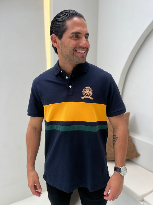 Polo Tommy Hilfiger Hombre N.C