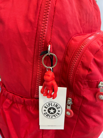 Morral Talla L Rojo