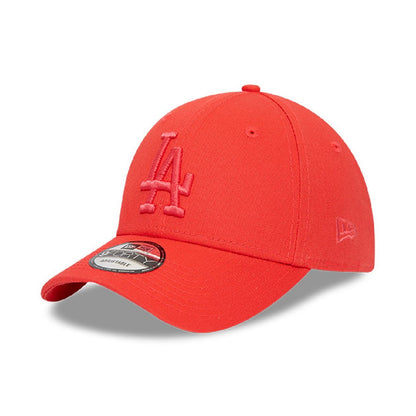 Gorra New Era LA 940 Ajustable Coral