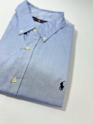 Camisa Polo R.L hombre