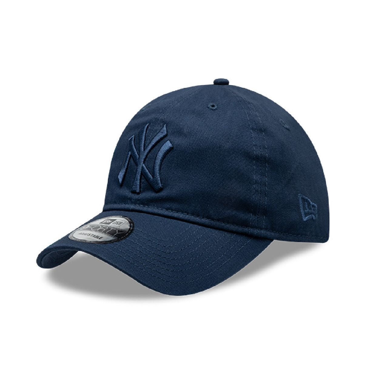 Gorra New Era NY 920 Ajustable Azul