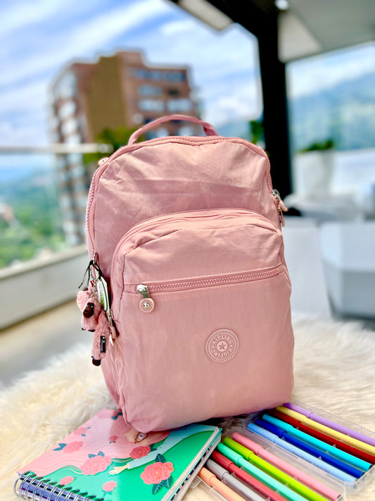 Morral Talla L Rosa