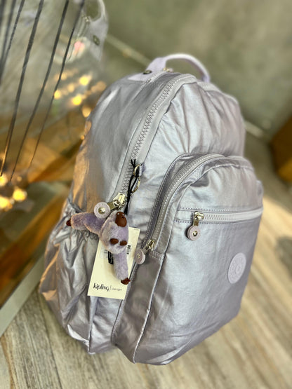 Morral Talla L Lila