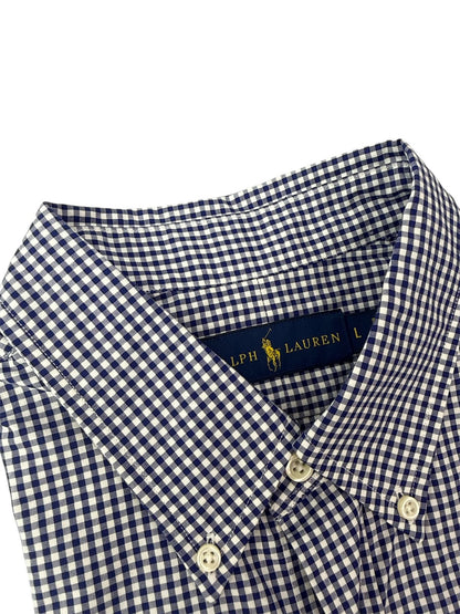 Camisa Polo R.L hombre Algodón Nueva Colección