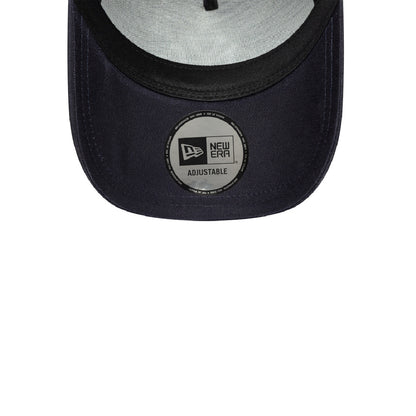 Gorra New Era NY 940 Ajustable Negro