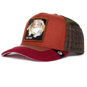 Gorra Goorin Bros Pana Hombre