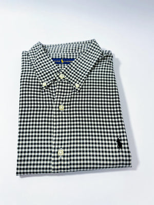 Camisa Polo R.L hombre