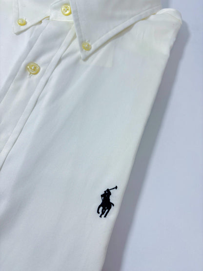 Camisa Polo R.L hombre