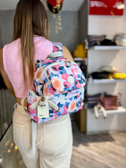 Morral Talla S Estampado