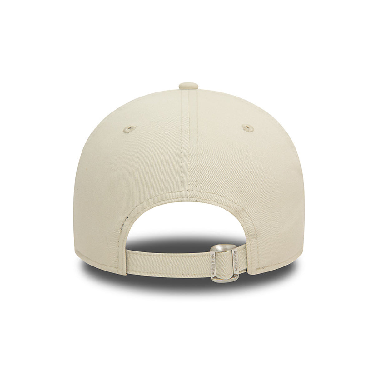 Gorra New Era Oakland Athletics 940 Ajustable Beige - Verde